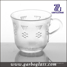 6oz Glas Teetasse (GB09D2806MH)